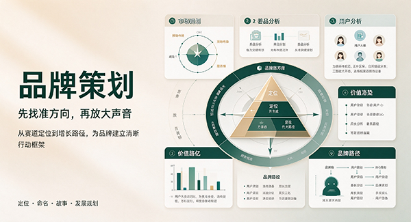 靖宇县品牌策划