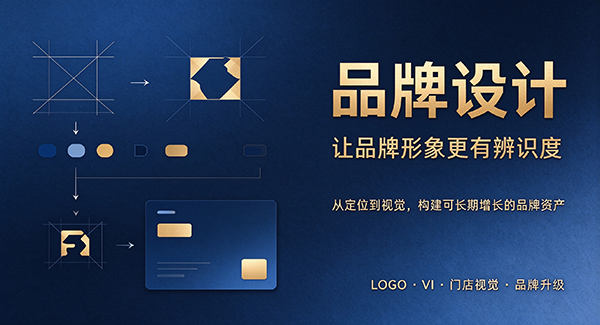 靖宇县品牌设计